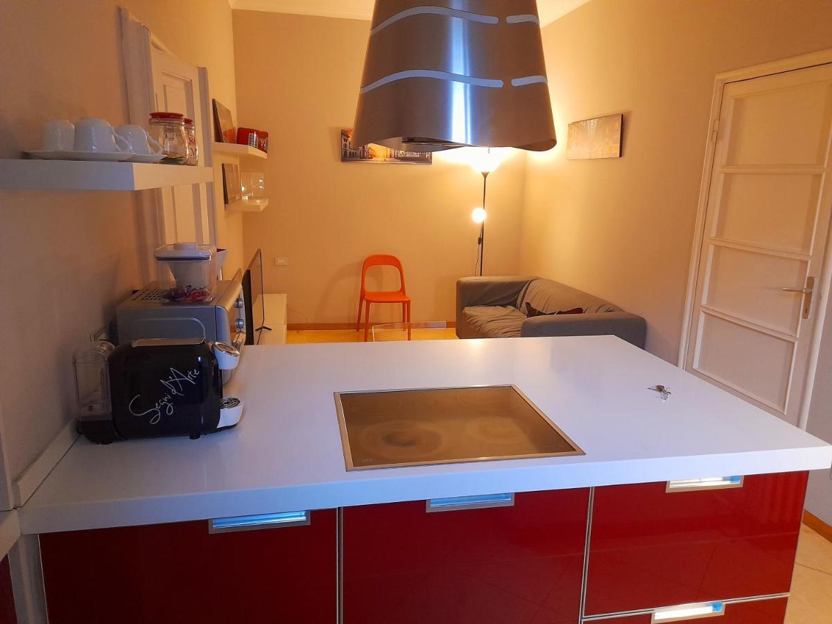 Brera Milan Suite Eksteriør billede